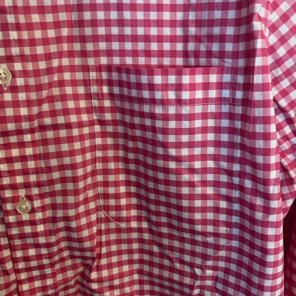 Vineyard Vines Button Down - image 4